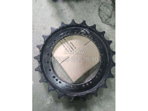 81EM-10013, 81EM-10014 Колесо ведущее (Sprocket) Hyundai