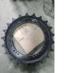 81EM-10013, 81EM-10014 Колесо ведущее (Sprocket) Hyundai