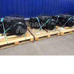 81LQ-61000 (85LQ-61001) Коробка передач (Transmission) Hyundai