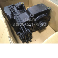 81N5-40040 КПП в сборе (Transmission assy) Hyundai