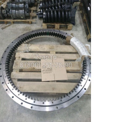 81N6-00021 Поворотный круг (Bearing-Swing) Hyundai
