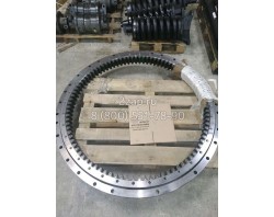 81N6-00021 Поворотный круг (Bearing-Swing) Hyundai