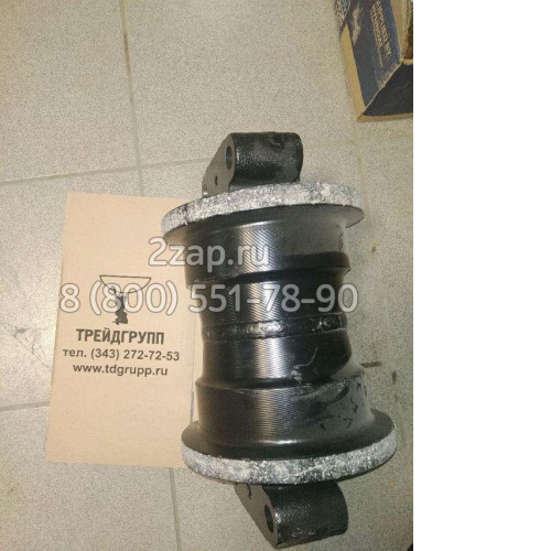 81N8-11010, 81N8-11011 Каток опорный (Roller-Lower) Hyundai