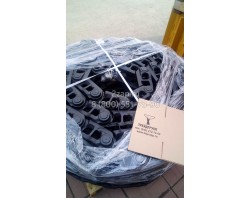 9167840 Гусеничная цепь (Track-Link) Hitachi