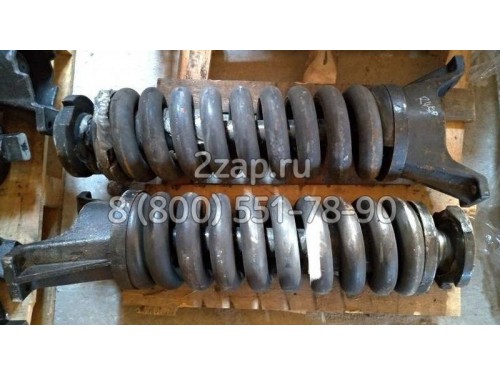 81NB-14010 Натяжитель гусеницы в сборе (T/Cylinder Assy) Hyundai