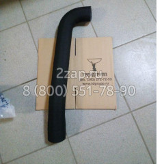 11NA-40151 Патрубок нижний (Hose) Hyundai