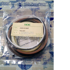 K9001878 Набор уплотнений гидроцилиндра стрелы (Seal Kit; Boom) Doosan