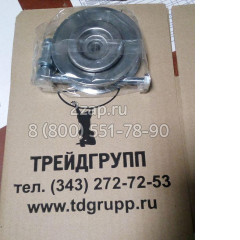 Ролик 4346770 натяжителя Hitachi
