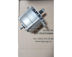 125849A1 Генератор (Alternator) Case