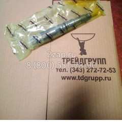 65.10401-7002A, 65.10401-7002B, 65.10401-7002C Форсунка (Injector Ass'y) Doosan