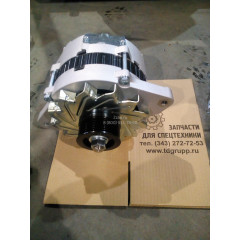 600-861-9120 генератор Komatsu