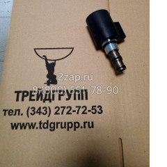 XKCH-00025 Соленоидный клапан (Solenoid Valve) Hyundai