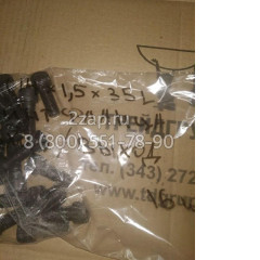 DF15C-0110 Болт крышки корпуса Delta