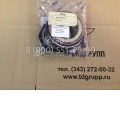 401107-00277A, 440-00355 Ремкомплект гидроцилиндра стрелы Doosan S230LC-V