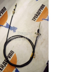 34539-00403 Трос стояночного тормоза Daewoo Ultra Novus 