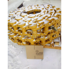 9W-3317, 9W3317 Цепь гусеничная (Link AS-Track) Caterpillar 