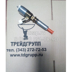 10R-7675, 10R7675 Форсунка Caterpillar