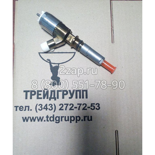 10R-7675, 10R7675 Форсунка Caterpillar