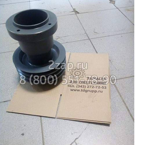 1136603600 Привод вентилятора (Center Asm; Fan) Hitachi