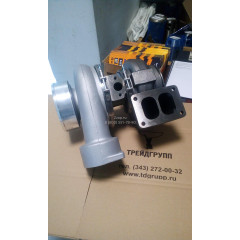 2598424,259-8424 Caterpillar турбокомпрессор 