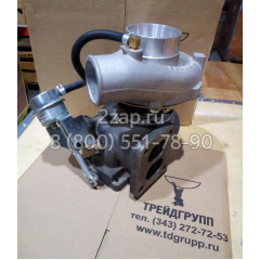 D38-000-680 турбокомпрессор Shangchai 