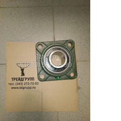 700-UCF312 Подшипник подвесной, в сборе (Bearing-Flange) Hyundai