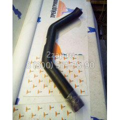 185-7832, 1857832 Водяной патрубок радиатора (Hose-Radiator) Caterpillar