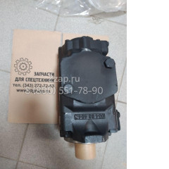 31LH-00020 Насос гидравлический рулевой HYUNDAI