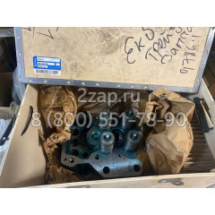 206-1556, 2061556 Головка блока цилиндра (Cylinder Head Group) Caterpillar