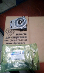 65.12504-5028 / 400505-00054 Головка топливного фильтра Doosan