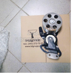 7141788, 7269057 Ролик-натяжитель в сборе Bobcat