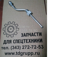 6212-72-1720 Трубка (Tube) Komatsu