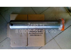 120501-01083 Палец (Pin; Bucket Cyl Rod) Doosan