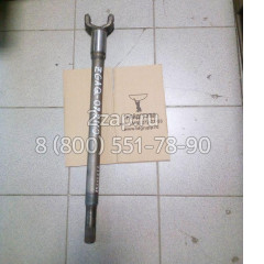 ZGAQ-02240 Полуось (Fork-Joint) Hyundai