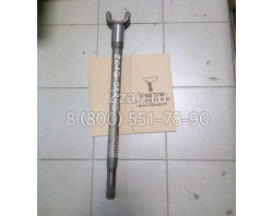 ZGAQ-02240 Полуось (Fork-Joint) Hyundai