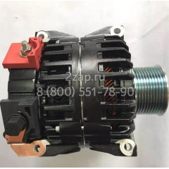 2448165 Генератор (Alternator) Scania