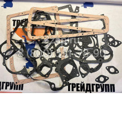 Ремкомплект прокладок двигателя А-01 полный (49 позиций)