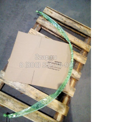 K1007665B, K1007665A Трубка смазки (Pipe; Grease) Doosan