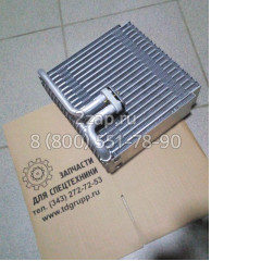 Испаритель XKAN-01037 Hyundai