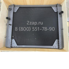 11LB-30581 Радиатор водяной (Radiator Assy) Hyundai