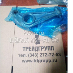 4059353 Рокер в сборе (Lever-Rocker) Cummins