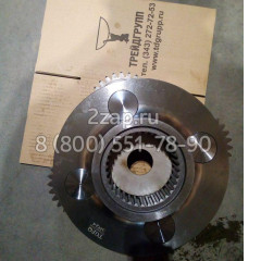 Водило №2 в сборе 39Q8-12190 Hyundai