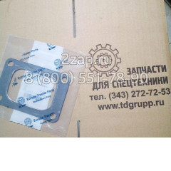 6218-11-5830 Прокладка (Gasket) Komatsu