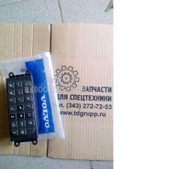 14701419, VOE14701419 Панель управления (Switch) Volvo