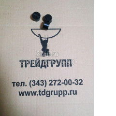 DF07D-0120 Заглушка резиновая (Rubber Plug) Delta