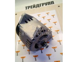 714/40155 Генератор 12В JCB