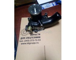 1136500180 Насос водяной (Water Pump) Isuzu