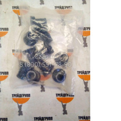 8976018491 Уплотнение болта клапанной крышки (Rubber; MTG,HD Cover) Isuzu