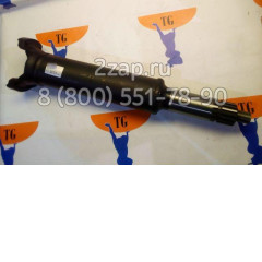 40AF-85C715L Вал карданный (передний) Hyundai