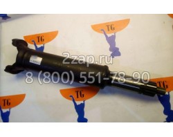 40AF-85C715L Вал карданный (передний) Hyundai